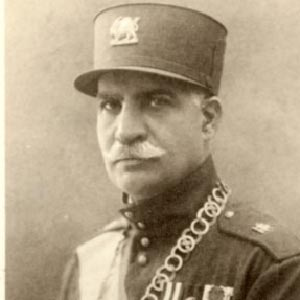 روزى که رضاشاه روابط ايران با امريکا را قطع کرد